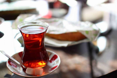 Sararan bardaklar nasıl parlatılır?