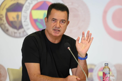Acun Ilıcalı'dan Galatasaray'a sert sözler: İma yapan şerefsizdir