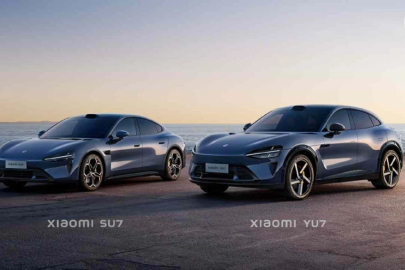 Xiaomi'nin yeni elektrikli otomobili hakkında ilk bilgiler geldi