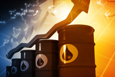 Brent petrolün varil fiyatı 72,38 dolar