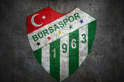 Bursaspor Karşıyaka maçının hakemi belli oldu