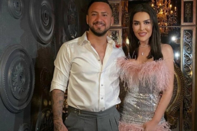 Selin Ciğerci ve Gökhan Çıra'ya yurtdışı çıkış yasağı!