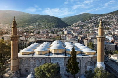 Bursa'da Cuma Namazı saat kaçta? Bursa Cuma Namazı vakti