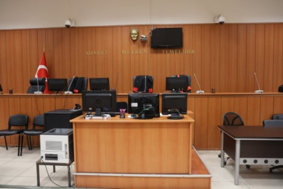 Bursa Adliyesi'nde silahlı saldırı; 2 ölü, 2 yaralı