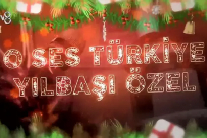 O Ses Türkiye 2025 Yılbaşı jüri üyeleri kim? O Ses Türkiye Yılbaşı saat kaçta?