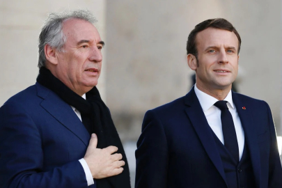 SON DAKİKA! Fransa'da yeni başbakan belli oldu