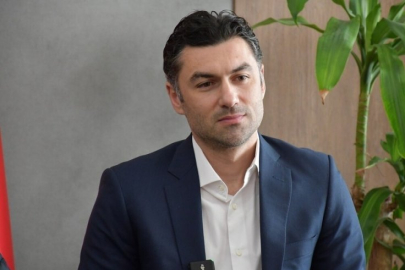 Burak Yılmaz'dan Galatasaray açıklaması!