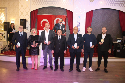 NİLTİMDER üye buluşması gerçekleştirildi