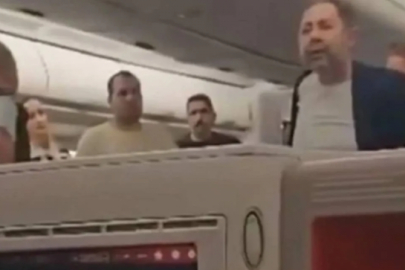 Türkiye'yi satın alırım demişti: Üyelikten çıkarıldı