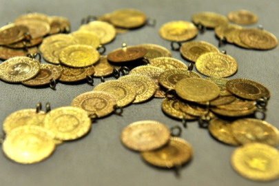 Altın fiyatları bugün ne kadar? 15 Aralık 2024