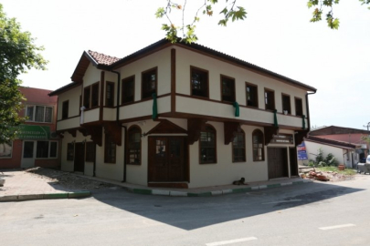 Bursa'nın tarihi konakları milyonlar karşılığı satışa çıkarıldı!