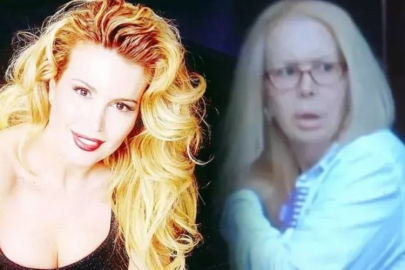 Harika Avcı kendisini ölüme terk etti!