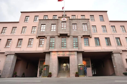 MSB 5'inci Ana Bakım Fabrika Müdürlüğü, öğrencileri ağırladı