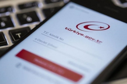 e-Devlet 16 yaşında!