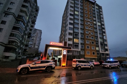 Kayseri'de intihar: Silahla Kendini Vuran Şahıs Hayatını Kaybetti