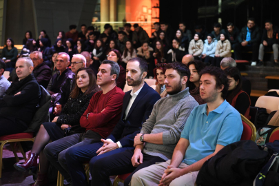 Hasan Âli Yücel Öykü Yarışmasında kazananlar belli oldu