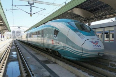 İstanbul-Konya YHT hattı 10 yılda 11,2 milyon yolcu taşıdı!