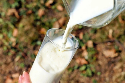 Ulusal Süt Konseyi duyurdu: Çiğ süte zam geldi