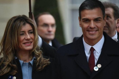 İspanya Başbakanının eşi üçüncü kez hakim karşısına çıktı