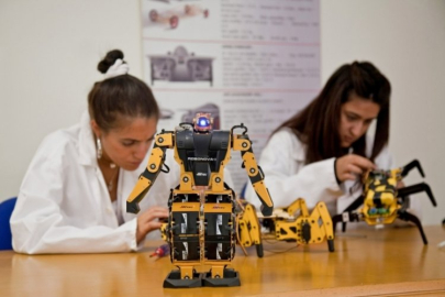 Doktora mezunu öğrenci sayısı ortalaması son 6 yılın en yüksek seviyesinde