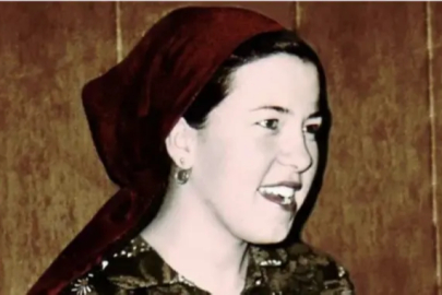 Hizbullah kaçırıp domuz bağı ile öldürmüştü! Konca Kuriş'in son görüntüleri ortaya çıktı