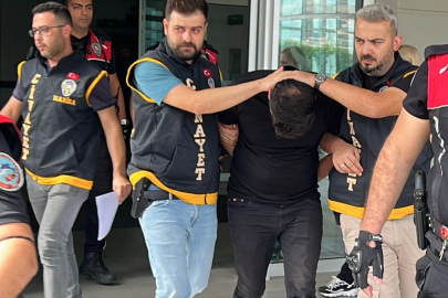 Manisa'da eşini boğarak öldüren zanlıya müebbet hapis istemi