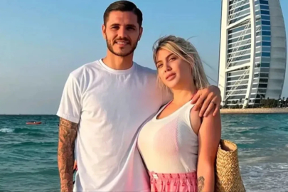 Wanda Nara'dan bir ifşa daha: Velayet savaşları başladı