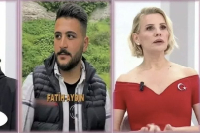 Esra Erol'a çıkıştı: Müge Anlı'ya gidelim