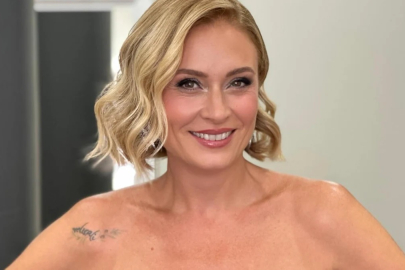 Güçlü Mete ile aşk yaşayan oyuncu Ceyda Düvenci, evlilik defterini kapatmadı