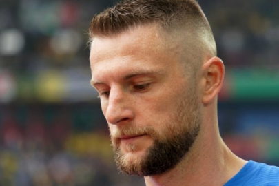 Milan Skriniar Galatasaray'ın teklifini reddetti