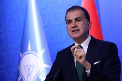 Almanya'da ki Neol Pazarı saldırısı için AK Parti'den açıklama!