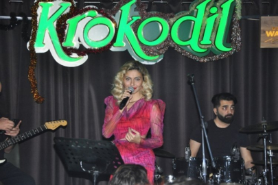 Şeyma Ayaz ile Bursa'da renkli hafta sonu