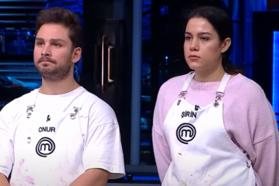 MasterChef'te kim elendi? MasterChef'e kim veda etti?