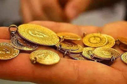 Altın fiyatları bugün ne kadar? 23 Aralık 2024