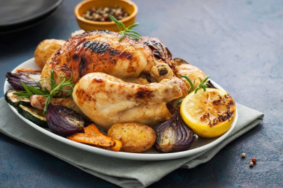 Tavuk mu daha sağlıklı hindi mi?