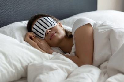 İki dakikada nasıl uyunur? İşte en etkili yöntemler...