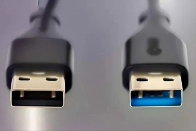 Mavi renkteki USB portları ne işe yarıyor