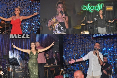 Bursa'da yılbaşı gecesi kimler, nerede sahne alacak?