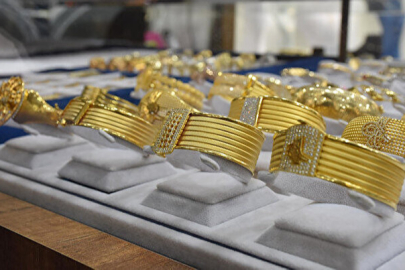 Altın fiyatları bugün ne kadar? 26 Aralık 2024