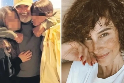 Arzum Onan ve sevgilisi ilk kez görüntülendi