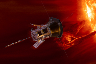 NASA, Parker Sondası'nın akıbetini açıkladı