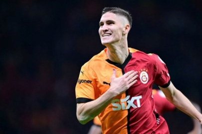 Sallai'den Galatasaray açıklaması!