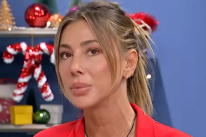 Şeyma Subaşı'ndan samimi itiraflar: "Ben çok yıpratıldım"