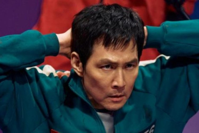 Squid Game tarih yazıyor: 4 günde rekor