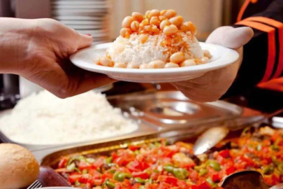 2025 günlük yemek ücretleri belli oldu