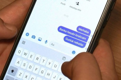 Banka hesabını kiralayanlara kötü haber