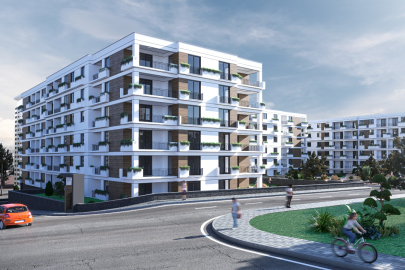 Yıldırım’da 7 Mahallede Kentsel Dönüşüm Başlayacak