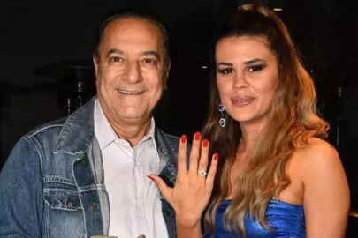 Mehmet Ali Erbil'den ayrılan Gülseren Ceylan, isyan etti