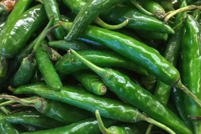 Biberin acı mı yoksa tatlı mı olduğu nasıl anlaşılır? İşte püf noktaları...