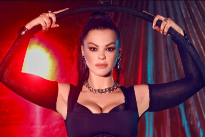 Şarkıcı Nez ifşa etti! Fenerbahçe kongre üyesinden ahlaksız teklif